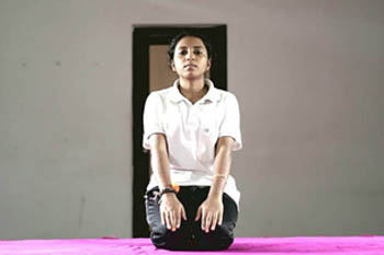 basic level yoga