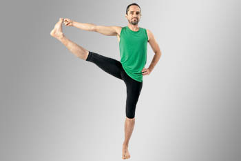 intermediate yoga